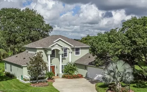 3246 Wynstone Ct, Sebring, FL 33875 photo 1