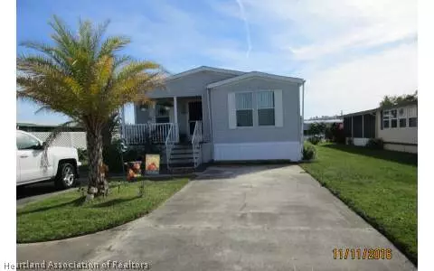 3535 Illinois Ave, Sebring, FL 33870 photo 1