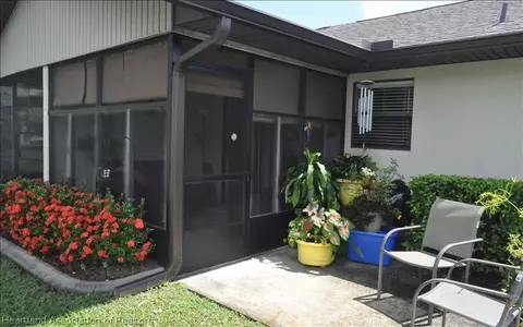 2205 Villaway E, Sebring, FL 33876 photo 17
