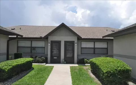 2205 Villaway E, Sebring, FL 33876 photo 1
