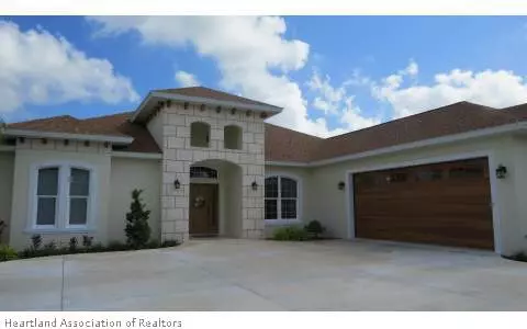 4816 Myrtle Beach Dr, Sebring, FL 33872 photo 1