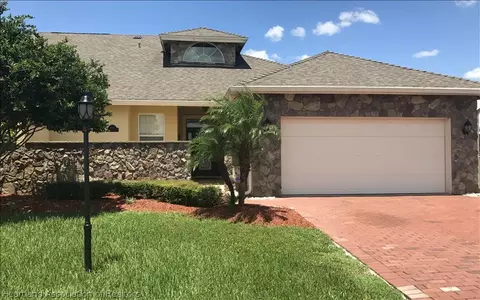 6926 Cecilia Ave, Sebring, FL 33872 photo 1