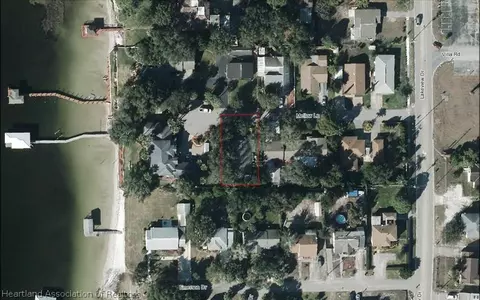 2631 Mellow Ln, Sebring, FL 33870 photo 1