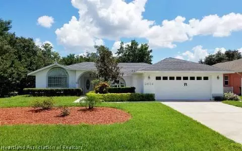 2634 Cheyenne Rd, Sebring, FL 33875 photo 1
