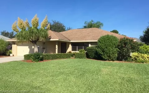 3401 Monza Dr, Sebring, FL 33872 photo 1