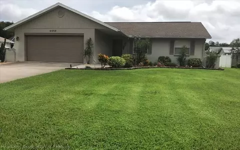 4440 Mandarin Rd, Sebring, FL 33875 photo 4