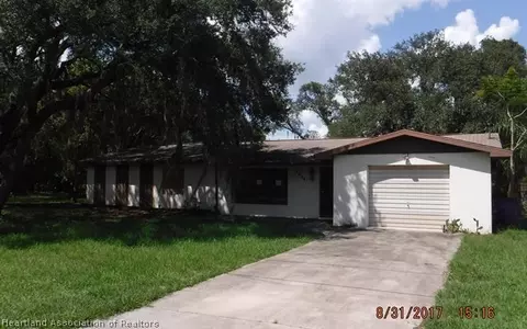 3404 Dolphin Dr, Sebring, FL 33870 photo 1
