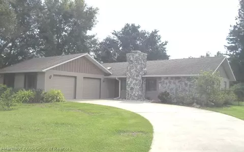 307 Blazing Star Rd, Sebring, FL 33876 photo 1