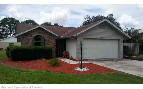 4403 Golfview Rd, Sebring, FL 33875 photo 1