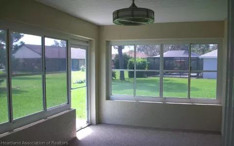 3516 Manor Dr, Sebring, FL 33872 photo 5