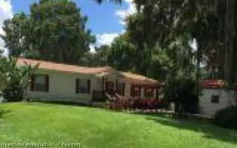 7713 Big Mac Dr, Sebring, FL 33876 photo 1