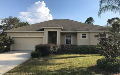 256 Roadrunner Ave, Sebring, FL 33870 photo 1