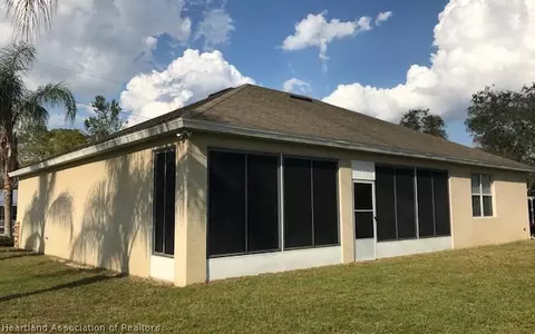 256 Roadrunner Ave, Sebring, FL 33870 photo 17
