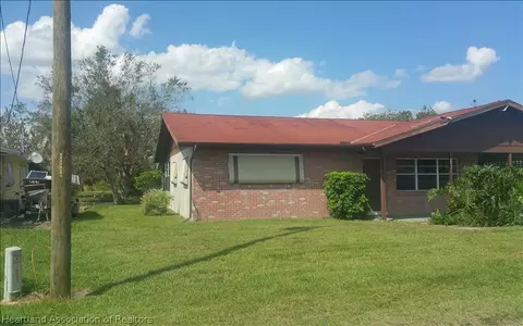 940 Kerry Dr, Sebring, FL 33870 photo 1