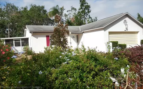 2620 Mellow Ln, Sebring, FL 33870 photo 1