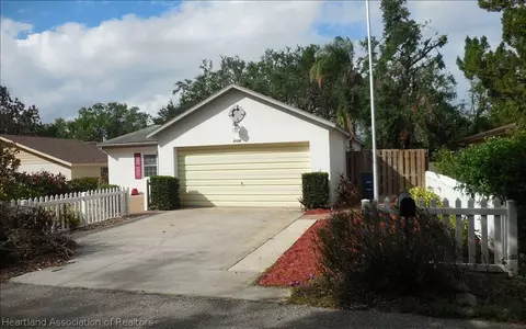 2620 Mellow Ln, Sebring, FL 33870 photo 2
