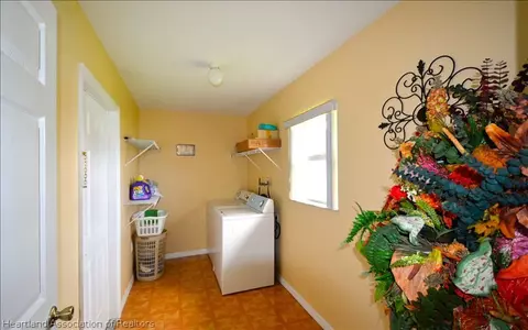 5002 Manatee Dr, Sebring, FL 33870 photo 16