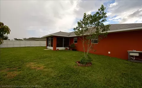 5002 Manatee Dr, Sebring, FL 33870 photo 20
