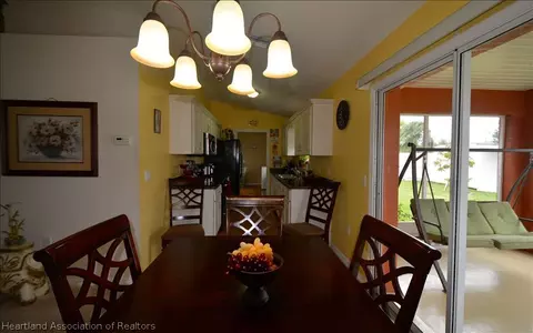 5002 Manatee Dr, Sebring, FL 33870 photo 8