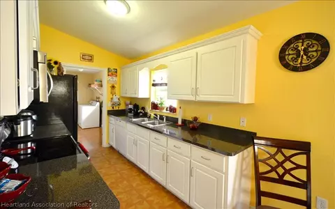 5002 Manatee Dr, Sebring, FL 33870 photo 3