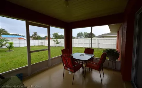 5002 Manatee Dr, Sebring, FL 33870 photo 17