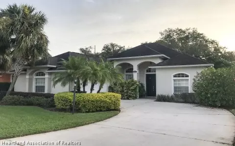 2002 Fairmount Ct, Sebring, FL 33870 photo 1