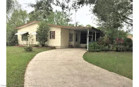 2416 Royce Ln, Sebring, FL 33872 photo 1