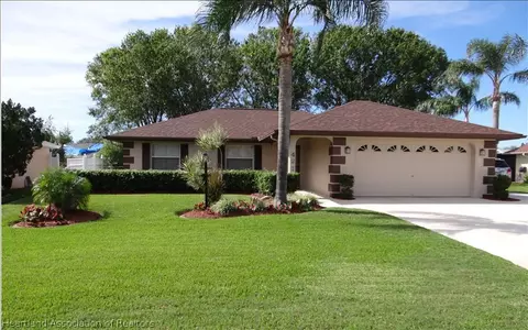 4219 Mandarin Rd, Sebring, FL 33875 photo 1