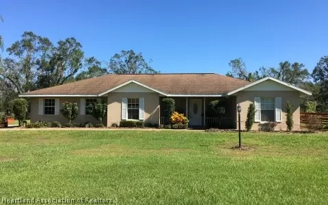 1375 Painter Rd, Wauchula, FL 33873 photo 1