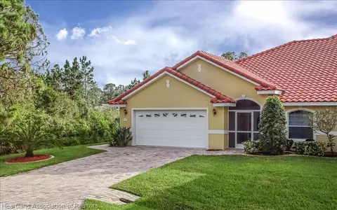 5516 Castania Dr, Sebring, FL 33872 photo 1