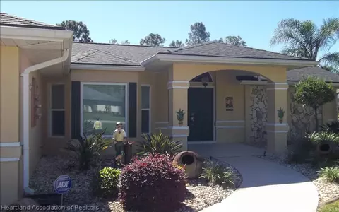 3607 Duffer Rd, Sebring, FL 33872 photo 7