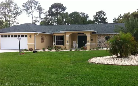 3607 Duffer Rd, Sebring, FL 33872 photo 1