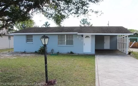 310 Jay Ave, Sebring, FL 33870 photo 7