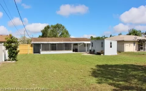 310 Jay Ave, Sebring, FL 33870 photo 6