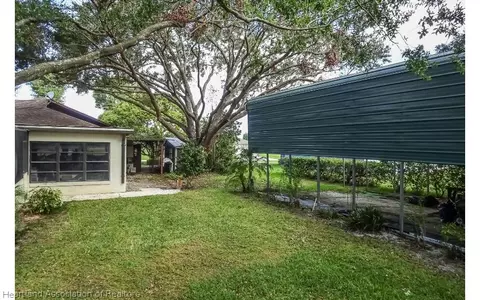 1809 Elf Dr, Sebring, FL 33875 photo 21