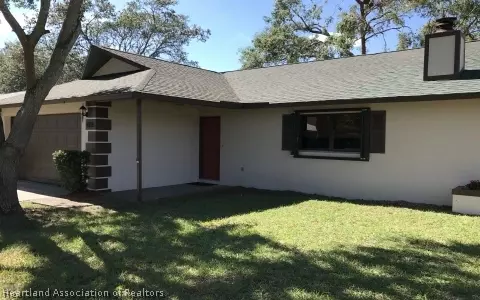 4119 Elson Ave, Sebring, FL 33875 photo 1