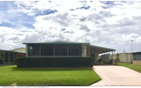 2829 Paradise Path, Sebring, FL 33870 photo 1