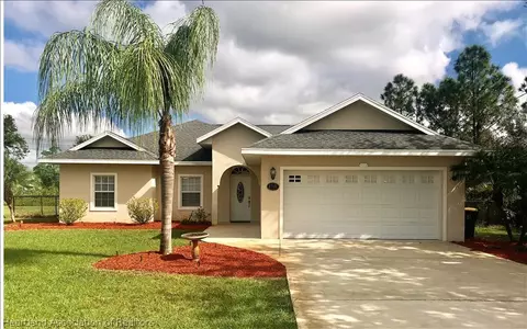 4700 Mackerel Dr, Sebring, FL 33870 photo 1