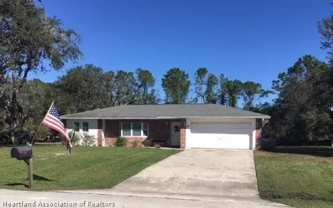 117 Winston Rd, Sebring, FL 33876 photo 1