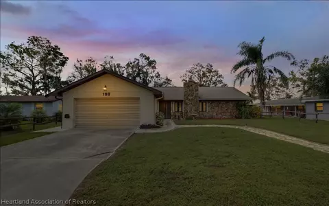 109 Cypress Pt, Lorida, FL 33857 photo 3