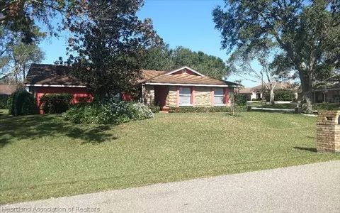 2420 Winterset Rd, Winter Haven, FL 33884 photo 1