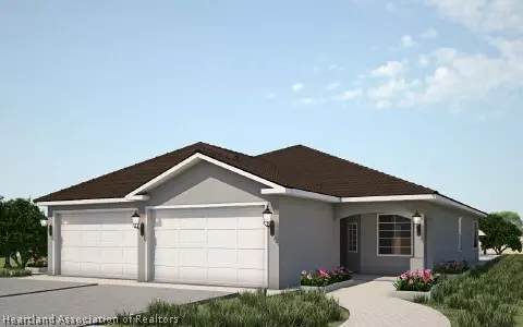5731 Granada Blvd, Sebring, FL 33872 photo 1