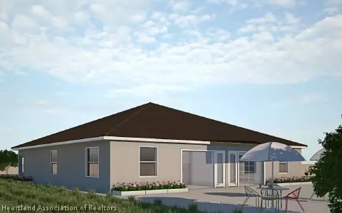 5731 Granada Blvd, Sebring, FL 33872 photo 2