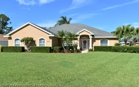 600 Mac Ln, Sebring, FL 33875 photo 1
