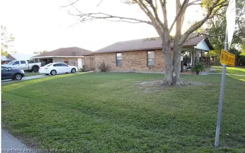 2201 Gilmore Ave, Sebring, FL 33875 photo 4