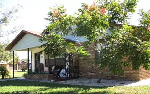 2201 Gilmore Ave, Sebring, FL 33875 photo 1