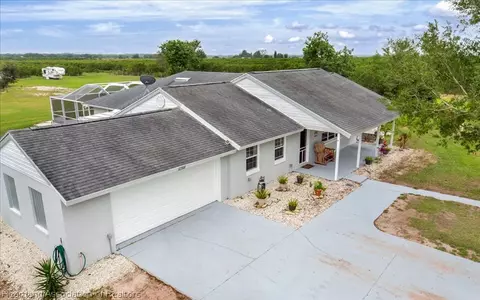 2005 Hicks Rd, Lorida, FL 33857 photo 1