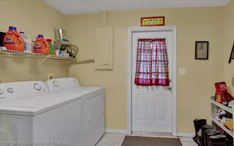 2005 Hicks Rd, Lorida, FL 33857 photo 13