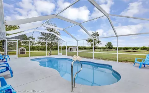 2005 Hicks Rd, Lorida, FL 33857 photo 12