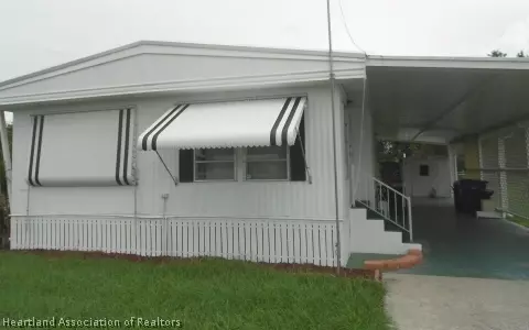 1930 Robin Ct, Sebring, FL 33870 photo 1